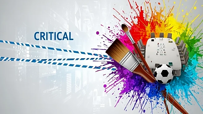 Creative Advertising Campaigns Highlighted in Recent Industry Review