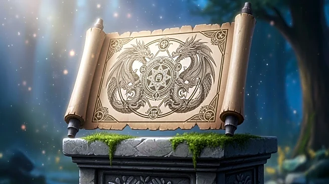 Wizards of the Coast Reunites Original 'Dragonlance' Creators for Potential New Projects