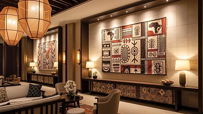 Hilton Expands Tapestry Collection in Africa with New Hotels in South Africa, Kenya, and Rwanda