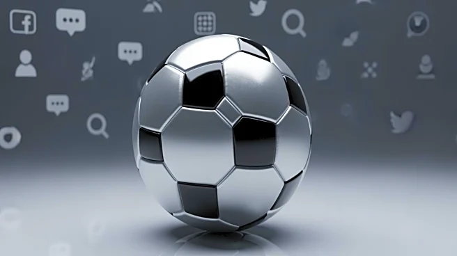 Mohamed Salah Removes Liverpool Mentions from Social Media Amidst Goalless Streak