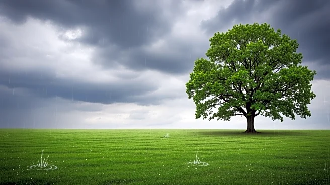 Agriculture Insurance Market Projected to Reach USD 70.02 Billion by 2033 Amid Climate Challenges