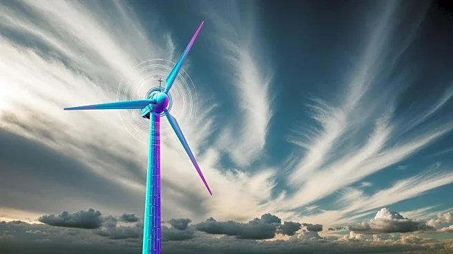 Renewable Energy Advocates Call for Accelerated Action Amid Climate Challenges