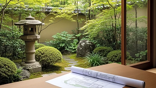 MGallery and Patience Capital Group Announce New Luxury Resort in Japan's Myoko