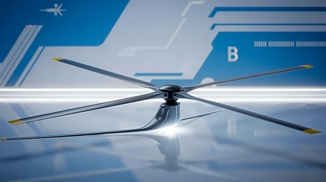 Bell Helicopter Reports Mixed Q3 Results with MV-75 Program Growth