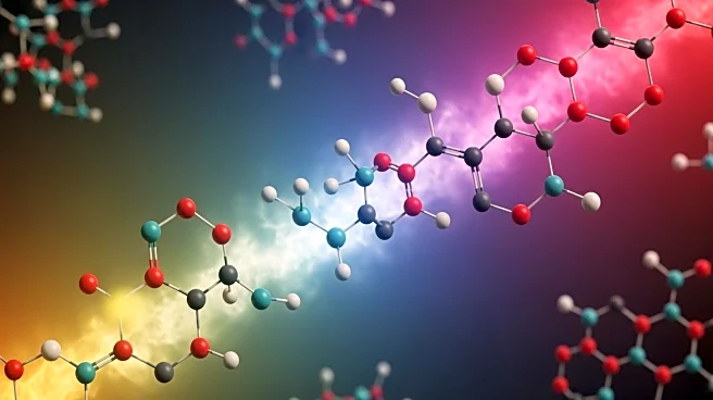 Nature Study Explores Photochemical Rearrangement of Isonitriles