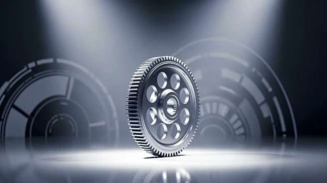 American Axle  Manufacturing to Release Q3 Financial Results on November 7