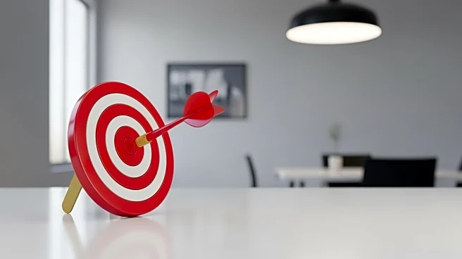 Target Eliminates 1,800 Corporate Jobs to Streamline Operations