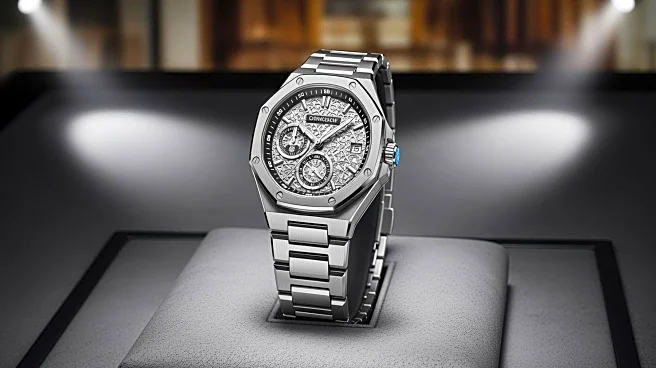 Girard-Perregaux Celebrates 50 Years of Laureato with Limited Edition Release