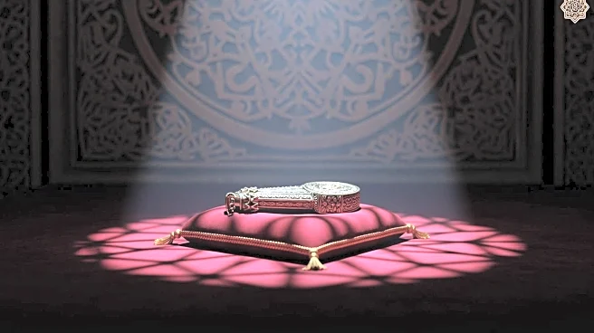 Hollow Knight: Silksong Introduces Relics for Lore and In-Game Currency