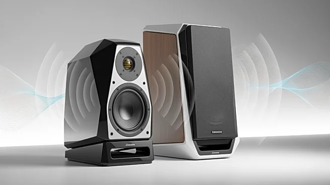 Edifier G2000 Pro Speakers: Striking Design with Mixed Audio Performance