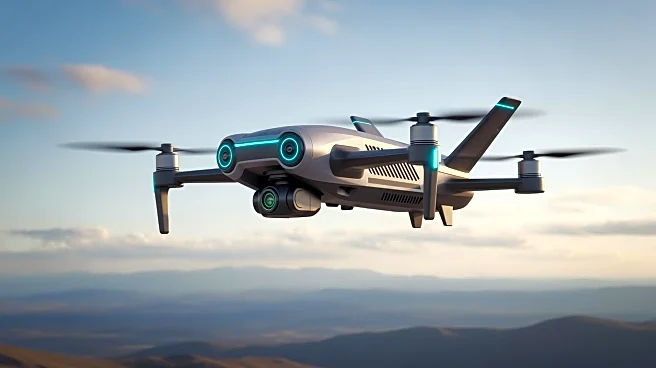 DJI Neo 2 Drone Faces U.S. Market Challenges Amid Surveillance Concerns