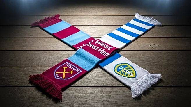 West Ham Predicted to Struggle Against Leeds Amid Relegation Concerns