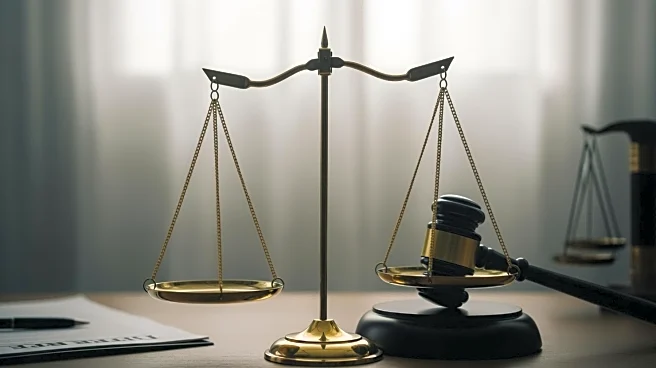 DOJ Challenges Court's Decision on Mahmoud Khalil's Detention and Removal