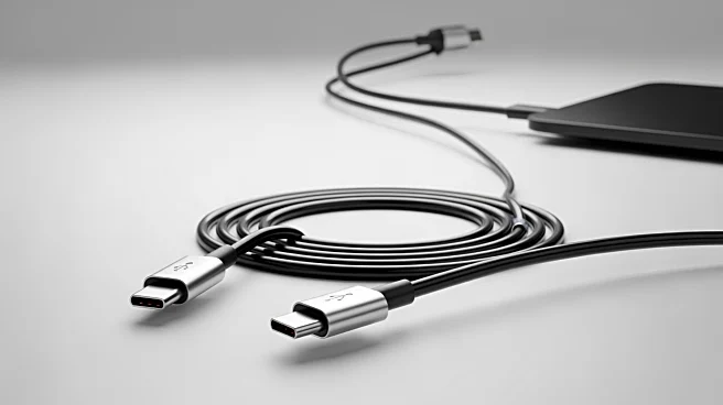 European Parliament Pushes USB Type-C Adoption to Reduce E-Waste