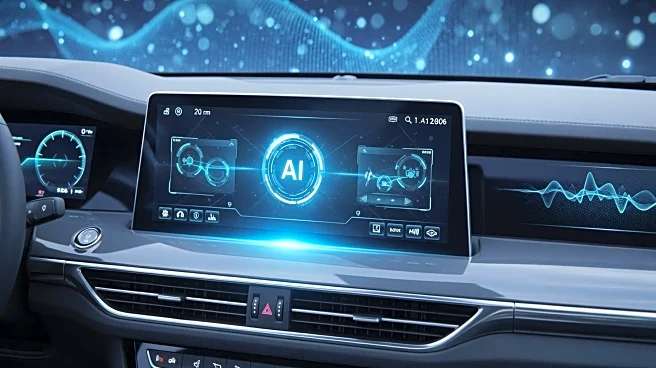 Nauto's AI Technology Enhances Road Safety with Predictive Collision Prevention