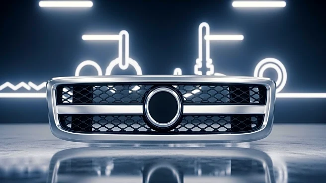 Ford Implements Contingency Plan to Mitigate Supplier Plant Fire Impact on Truck Production