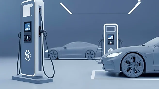 Tesla Faces Criticism for Lack of New Models Amidst Industry Pressure