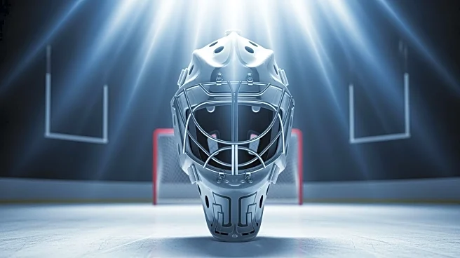 Islanders' David Rittich Shines in Victory Over Detroit