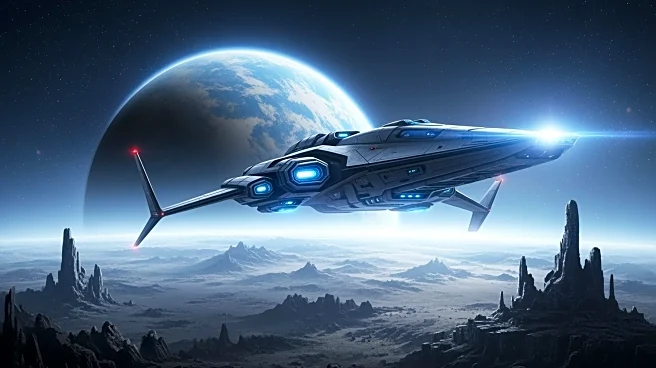 Obsidian Entertainment Announces Release Details for The Outer Worlds 2