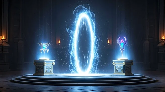 Blizzard Hosts Dual Events to Enhance Diablo 4 Season 10 Finale