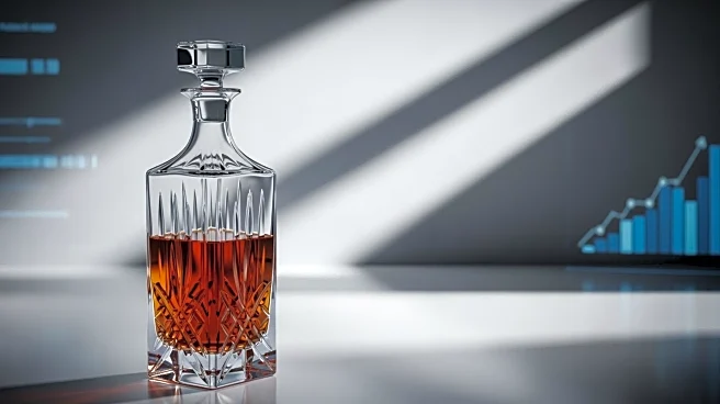 Decanter Market Forecasted to Reach $528.3 Million by 2030 Amidst Online Sales Growth