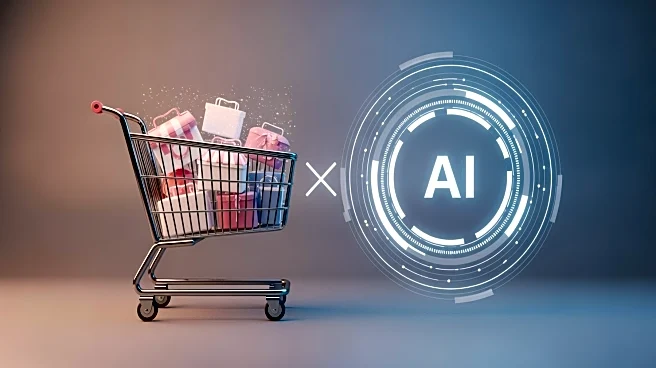 Salesforce and Stripe Collaborate on AI Shopping Integration to Enhance Retail Transactions
