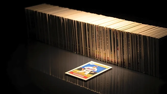 Barry Bonds Baseball Cards Remain Highly Sought After Despite Controversy
