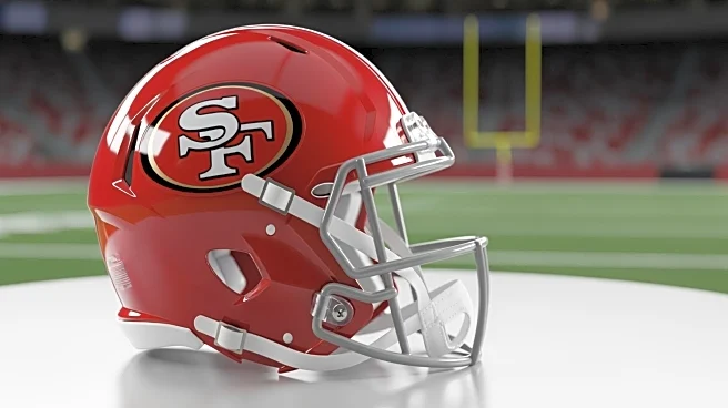 San Francisco 49ers Face Quarterback Challenge Ahead of Houston Texans Game