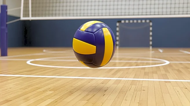 Nebraska Volleyball Hosts Northwestern in Key Conference Matchup
