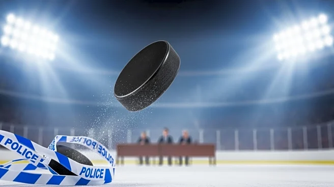 Chicago Blackhawks Defeat Tampa Bay Lightning with Late Goal by Ryan Donato