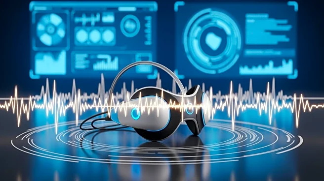 Neuroscience and EEG Headsets Revolutionize Ad Testing and Consumer Engagement