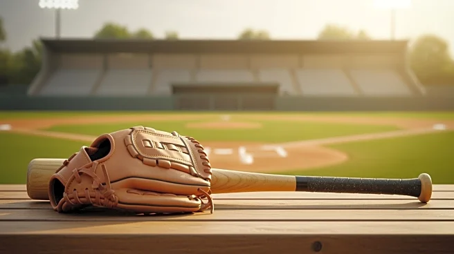 Tony Vitello Leaves Tennessee Baseball for San Francisco Giants Manager Role
