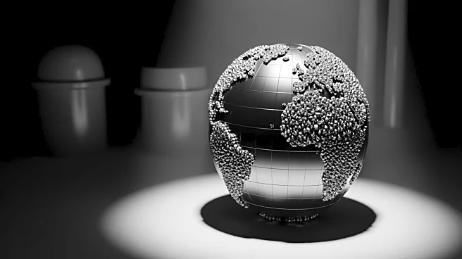 Trump's Trade War with China Intensifies Over Rare Earths and Economic Control