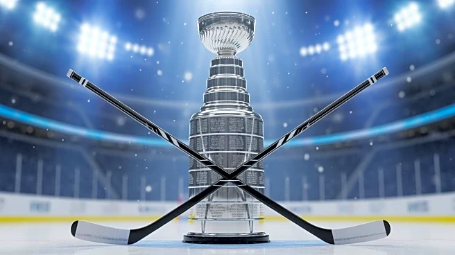 Bold Predictions for NHL Playoff Teams and 2026 Stanley Cup Winner