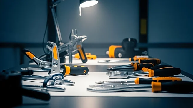 Reekon Tools Gains Momentum with Alibaba Support Amid Construction Tool Innovation