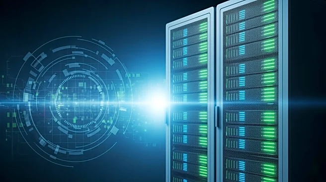 Amazon's Pennsylvania Data Center Sparks Consumer Protection Concerns Over Grid Capacity
