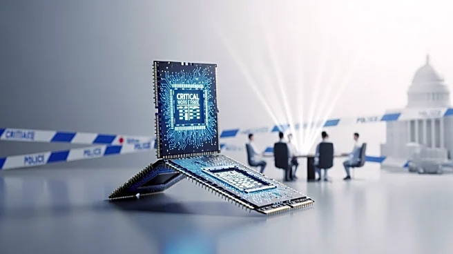 Micron Technology Involved in Patent Obviousness Case Affecting 3D Memory Devices