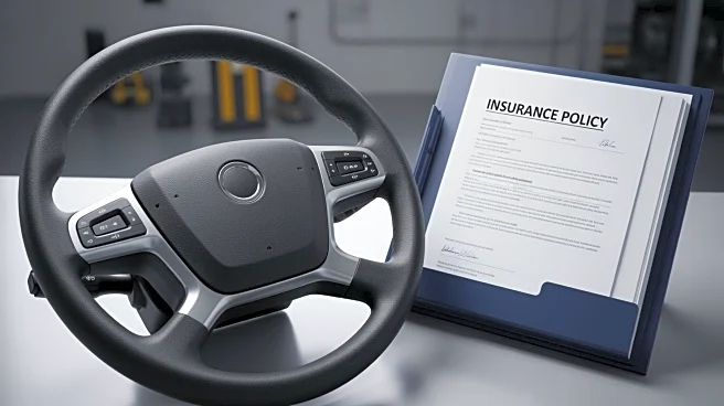 Trucker Path Launches Retail Insurance Agency Targeting Trucking Industry