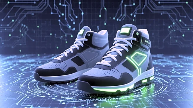 Nike Introduces 'Innovation Engine' Gear with Advanced Sports Technology