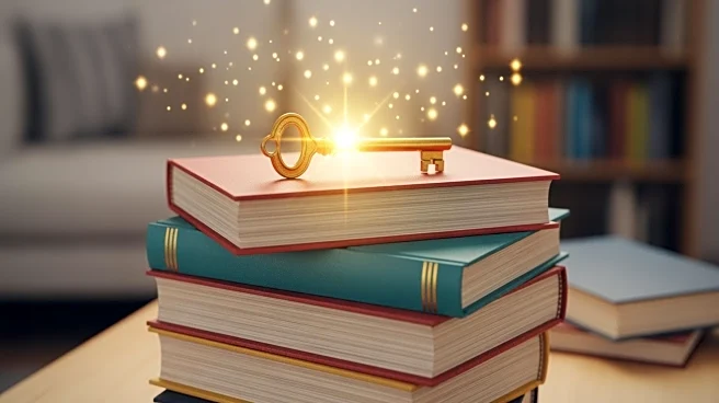 Children’s Booker Prize to Launch, Aiming to Inspire Young Readers