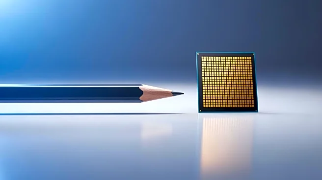 Graphite/Silicon Composites Enhance Battery Electrode Design