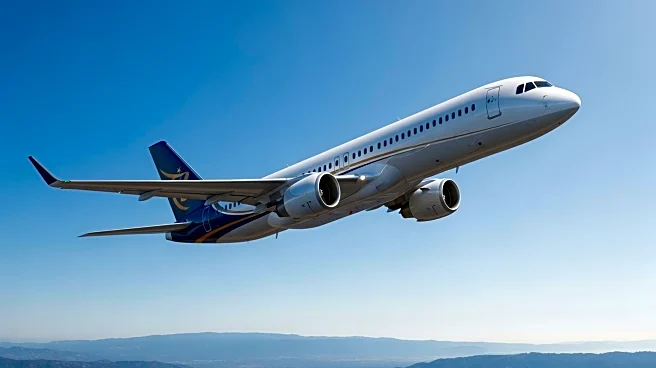 American Airlines to Resume Flights to Israel with New Route from California