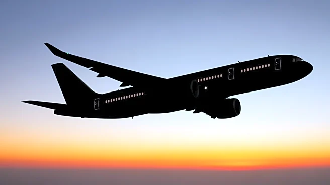 American Airlines Introduces Airbus A321XLR to Fleet, Enhancing Long-Haul Capabilities