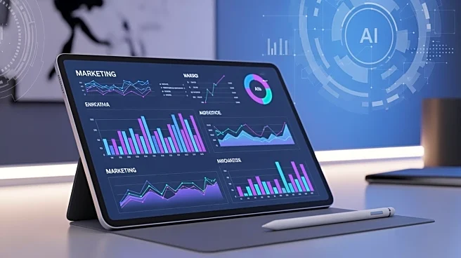Dropbox Introduces AI-Powered Tool to Enhance Marketing Team Efficiency