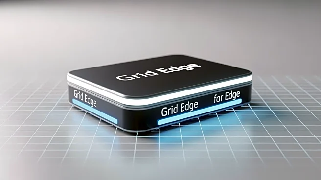 North America Leads in Grid Edge Technologies Market with 38% Share, Asia Pacific Poised for Growth