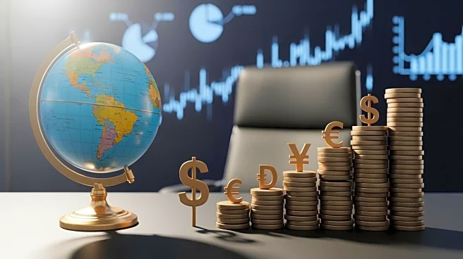 Family Offices Adjust Investment Strategies Amid Dollar Depreciation and Tariff Concerns