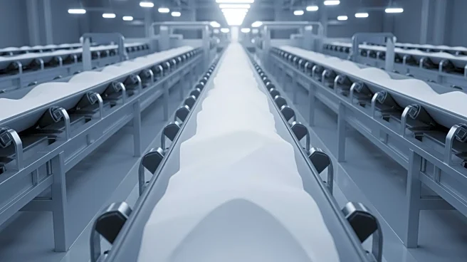 VRX Silica Secures Asian Offtake Contracts, Plans to Double Production