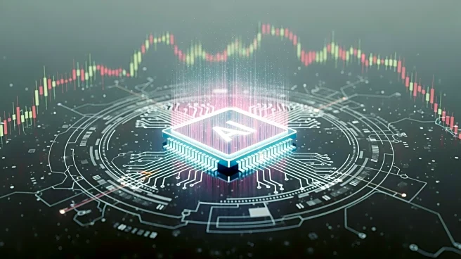 AI Investment Boom Raises Concerns Amidst US Economic Stagnation
