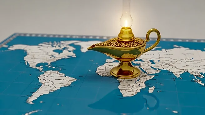 Saudi Arabia's Strategic Shift: Implications for Israel and Regional Dynamics