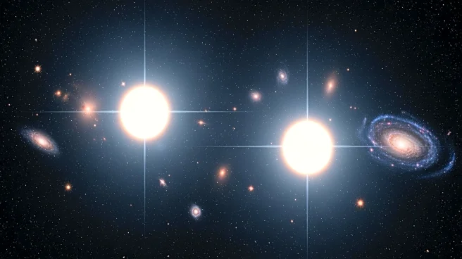 Astronomers Discover Betelgeuse's Companion Star, Challenging Binary Star Theories
